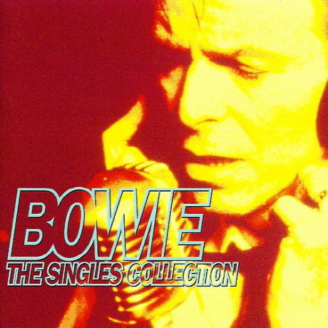DAVID BOWIE - THE SINGLES COLLECTION 