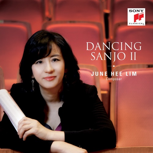 임준희(LIM JUNE HEE) - DANCING SANJO II