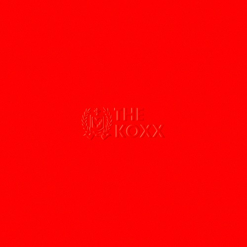 THE KOXX(칵스) - RED