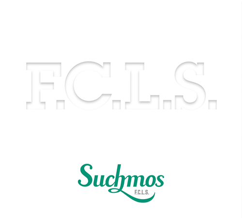 SUCHMOS(서치모스) - FIRST CHOICE LAST STANCE