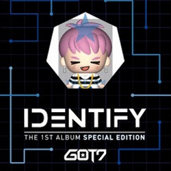 GOT7(갓세븐) - IDENTIFY: USB ALBUM [유겸]