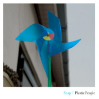 플라스틱 피플(Plastic People) - 3집 SNAP