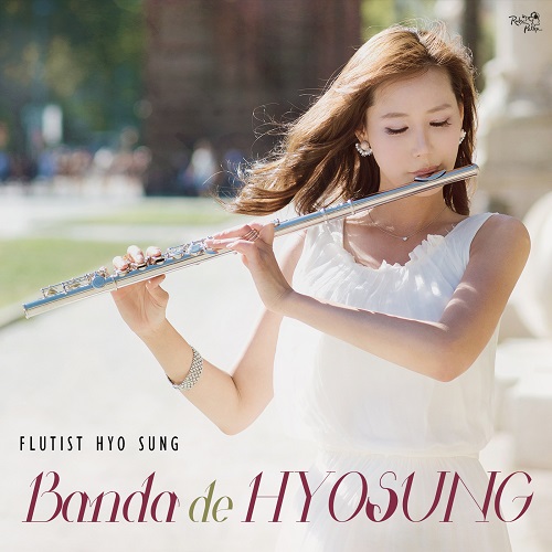 플루티스트 효성 - Banda de HYOSUNG