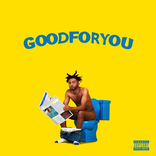 AMINE(아미네) - GOOD FOR YOU
