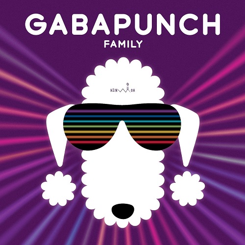 GABAPUNCH(가바펀치) - FAMILY