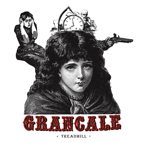 GRANCALE(그랜케일) - TREADMILL