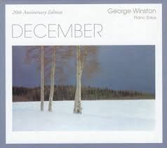 GEORGE WINSTON - DECEMBER [20TH ANNIVERSARY EDITION]