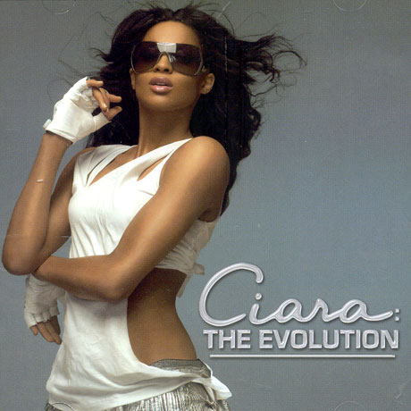 CIARA - THE EVOLUTION