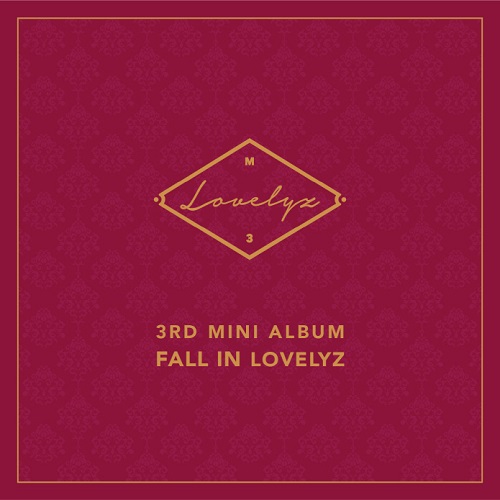 LOVELYZ(러블리즈) - FALL IN LOVELYZ