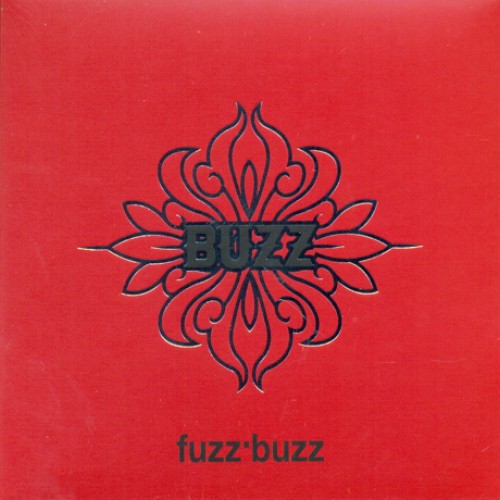 버즈(BUZZ) - 스페셜 앨범 FUZZ BUZZ
