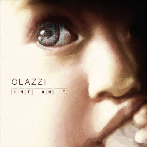 CLAZZI(클래지) - INFANT [정규1집]