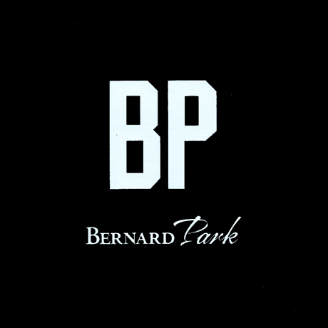 BERNARD PARK(버나드박) - 난... [1ST MINI ALBUM]