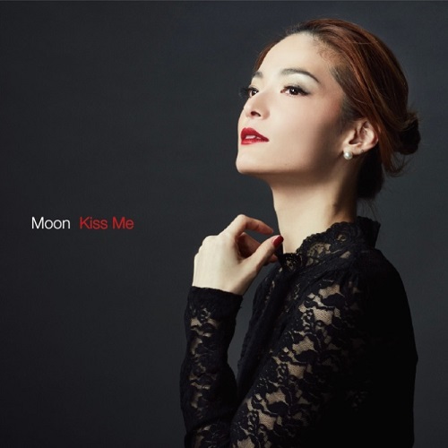 MOON(혜원) - KISS ME