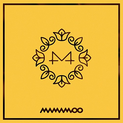 MAMAMOO(마마무) - YELLOW FLOWER