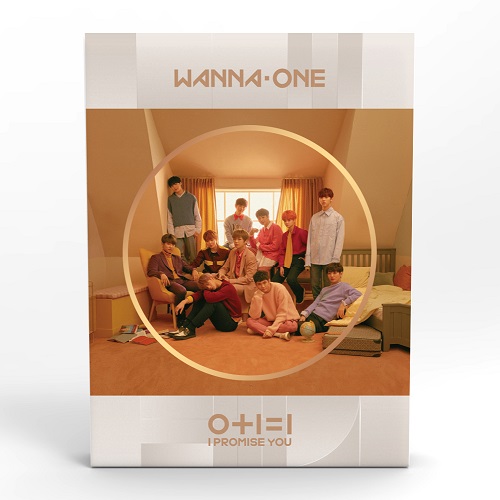 WANNA ONE(워너원) - 0+1=1(I PROMISE YOU) [Day Ver.]