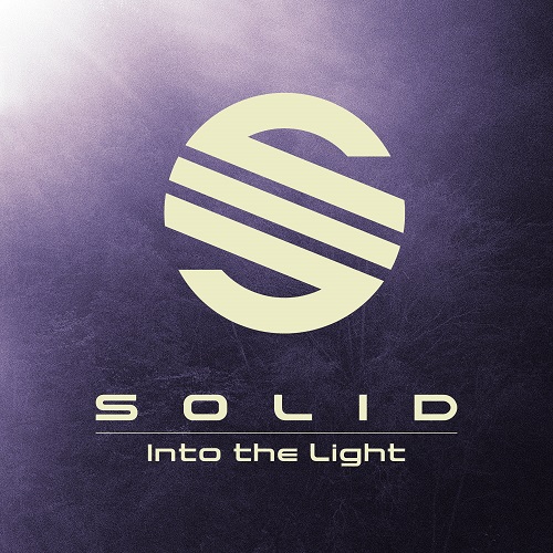 SOLID(솔리드) - INTO THE LIGHT