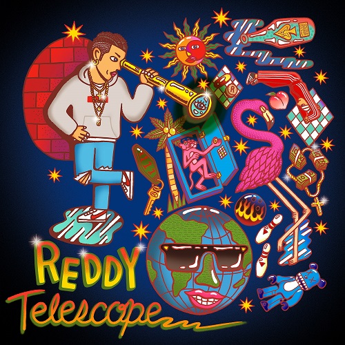 REDDY(레디) - TELESCOPE