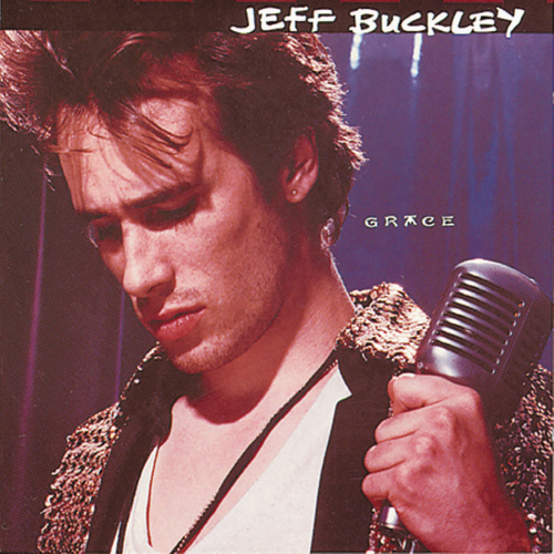 JEFF BUCKLEY(제프 버클리) - GRACE