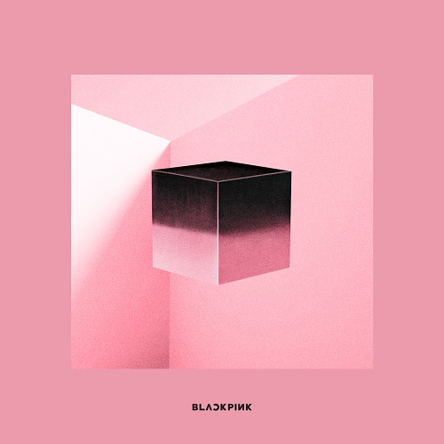 BLACKPINK(블랙핑크) - SQUARE UP [Pink Ver.]