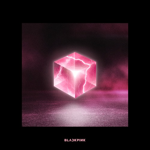 BLACKPINK(블랙핑크) - SQUARE UP [Black Ver.]