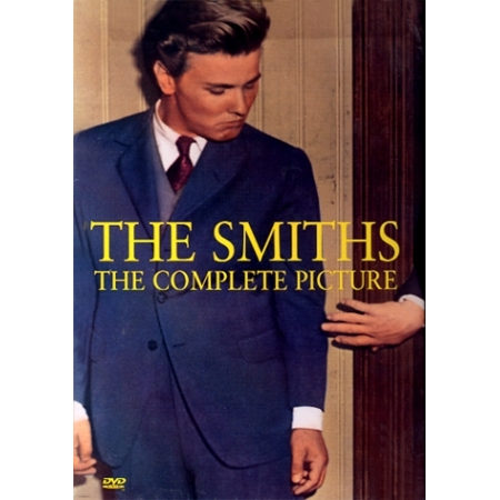 THE SMITHS - THE COMPLETE PILCTURE