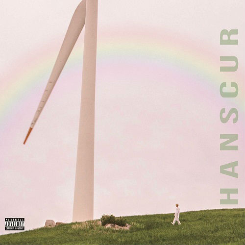 HANSCUR(한스커) - BLOW YOUTH