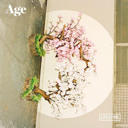 LIFE AND TIME(라이프 앤 타임) - AGE