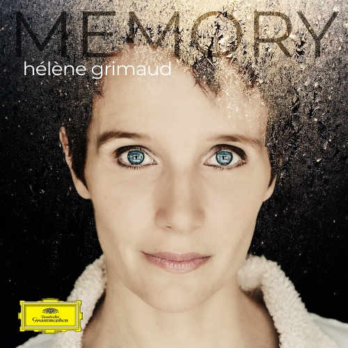 HELENE GRIMAUD(엘렌 그리모) - MEMORY