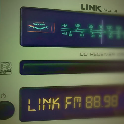 LINK(링크) - LINK F.M 88-98