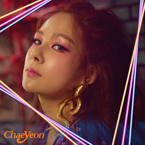 채연(CHAE YEON) - BAZZAYA채연