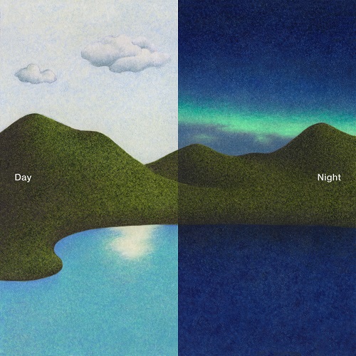옥상달빛 - DAY / NIGHT