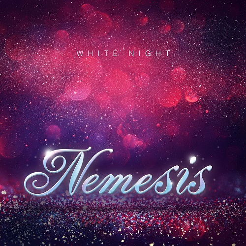 NEMESIS(네미시스) - 4집 WHITE NIGHT