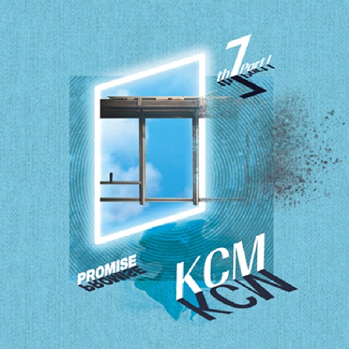 KCM(케이씨엠) - PROMISE
