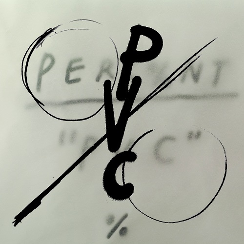 PERC%NT(퍼센트) - PVC