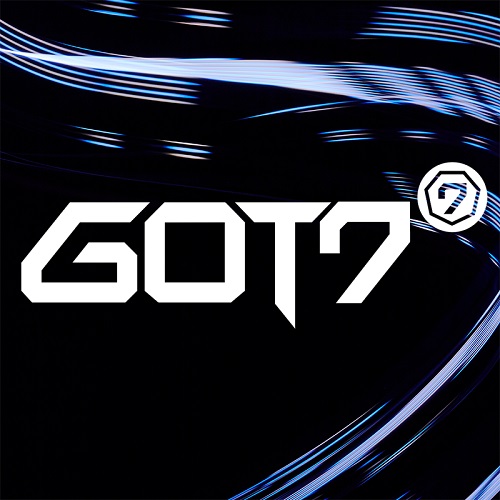 GOT7(갓세븐) - SPINNING TOP