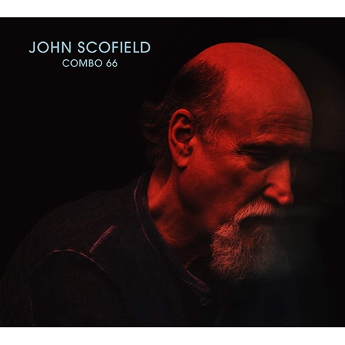 JOHN SCOFIELD(존 스코필드) - COMBO 66