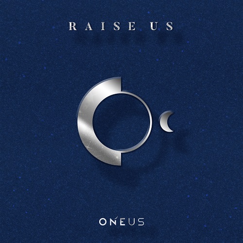 ONEUS(원어스) - RAISE US [Dawn Ver.]