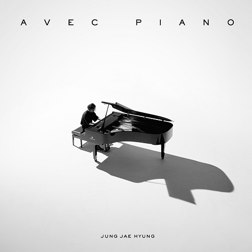 정재형(JUNG JAE HYUNG) - AVEC PIANO