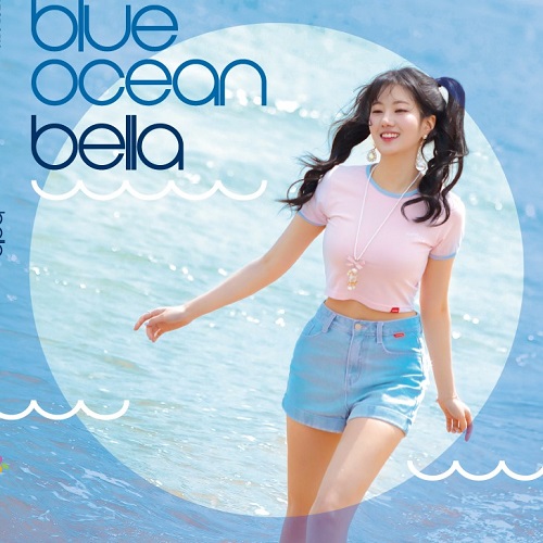 벨라(BELLA) - BLUE OCEAN