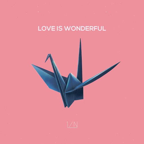 1/N(엔분의일) - LOVE IS WONDERFUL