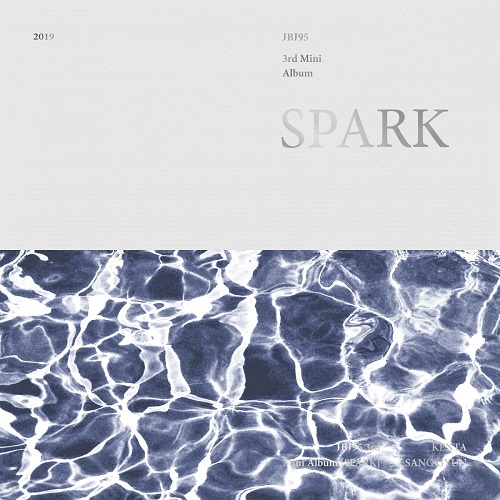 JBJ95(제이비제이95) - SPARK [Chapter.1]