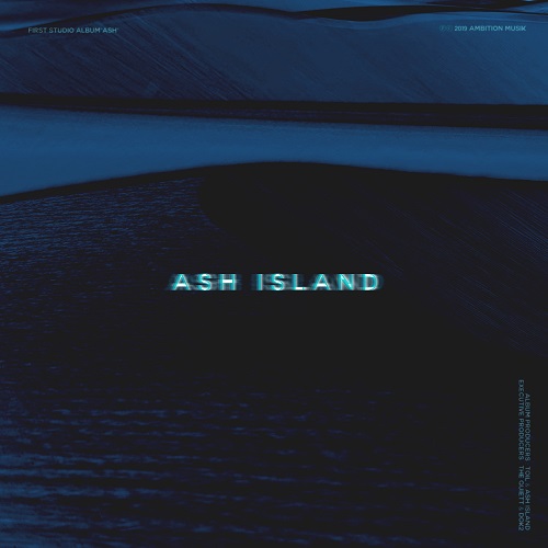 ASH ISLAND(애쉬 아일랜드) - ASH