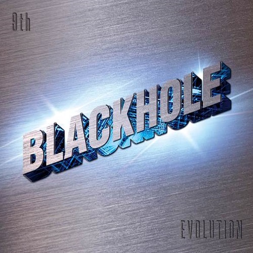 BLACKHOLE(블랙홀) - EVOLUTION