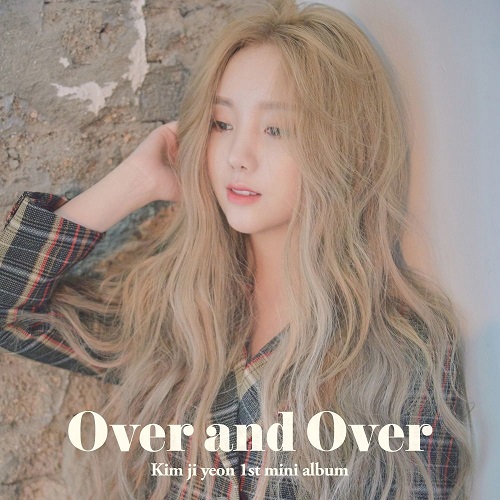 KEI(김지연) - OVER AND OVER