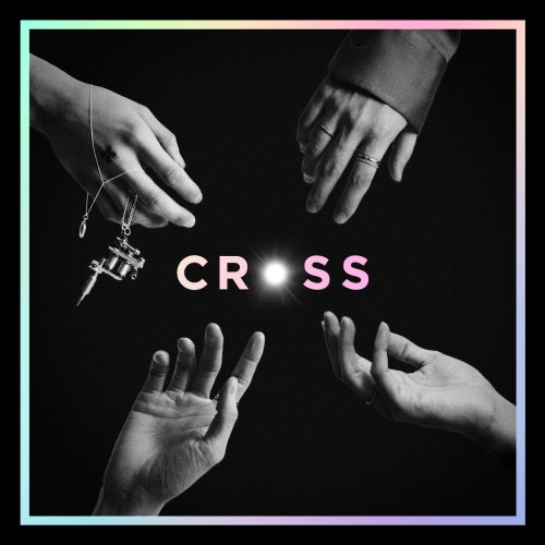 WINNER(위너) - CROSS [Crosslight Ver.]