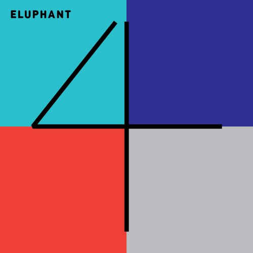 ELUPHANT(이루펀트) - 4집 4