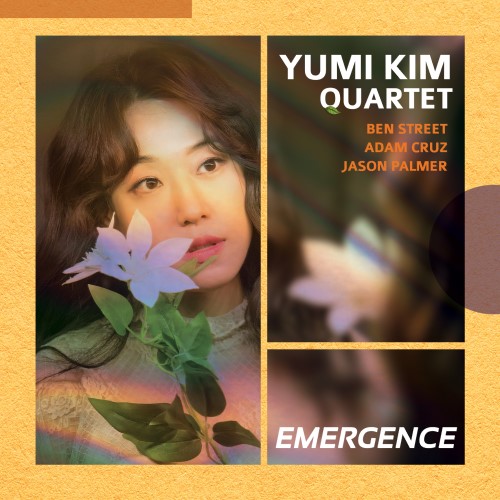 김유미 퀄텟 - EMERGENCE