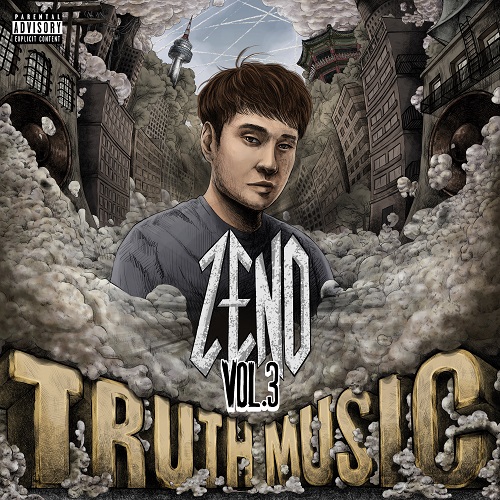 ZENO(제노) - TRUTH MUSIC