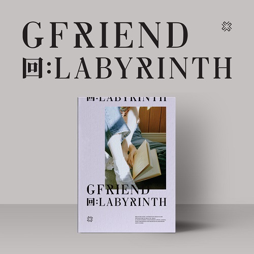 여자친구(GFRIEND) - 回:LABYRINTH [Room Ver.]
