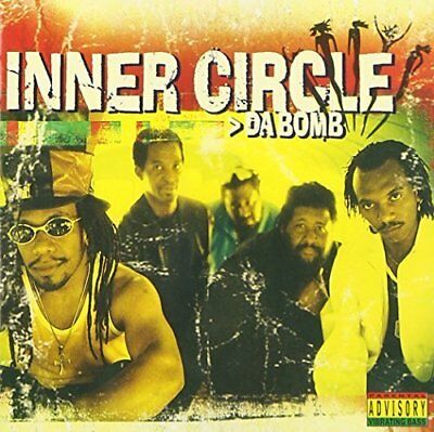 INNER CIRCLE - DA BOMB